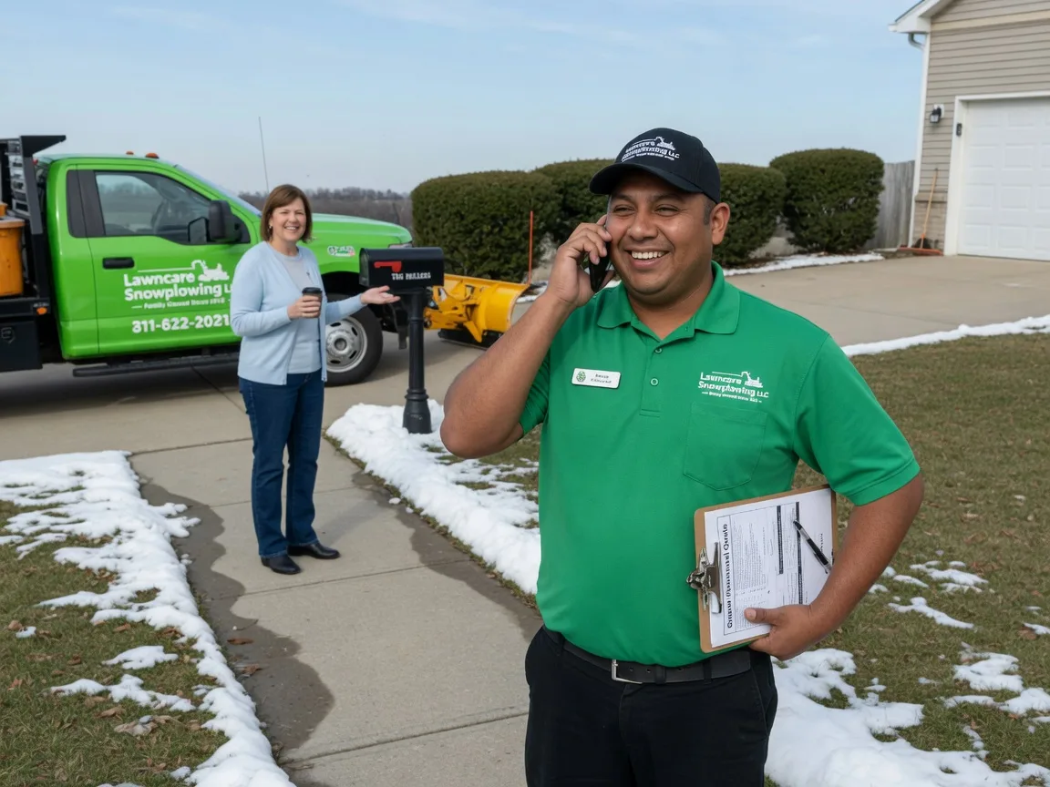 Lawn Care Services By Expert Landscaper La Fayette, IL FAQs